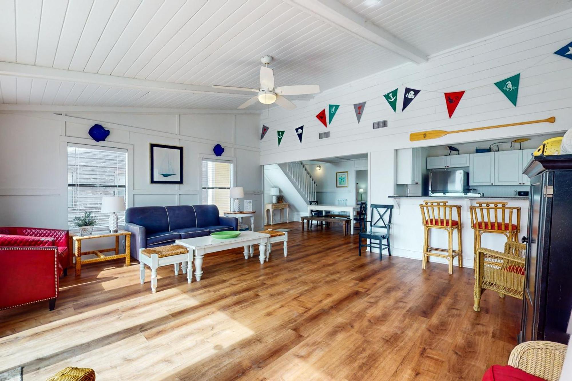 Willa Daydream Hideaway Gulf Shores Zewnętrze zdjęcie