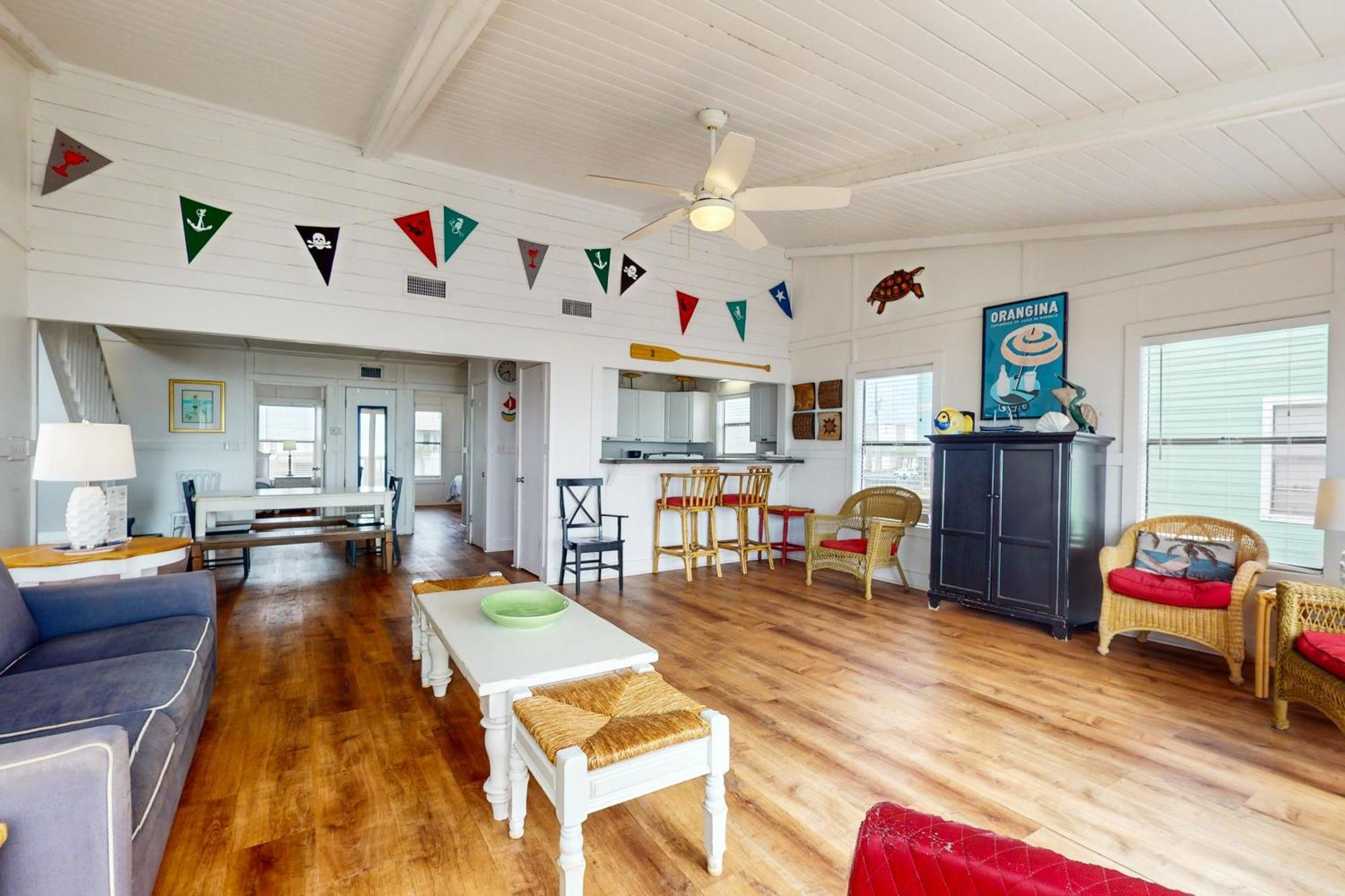 Willa Daydream Hideaway Gulf Shores Zewnętrze zdjęcie