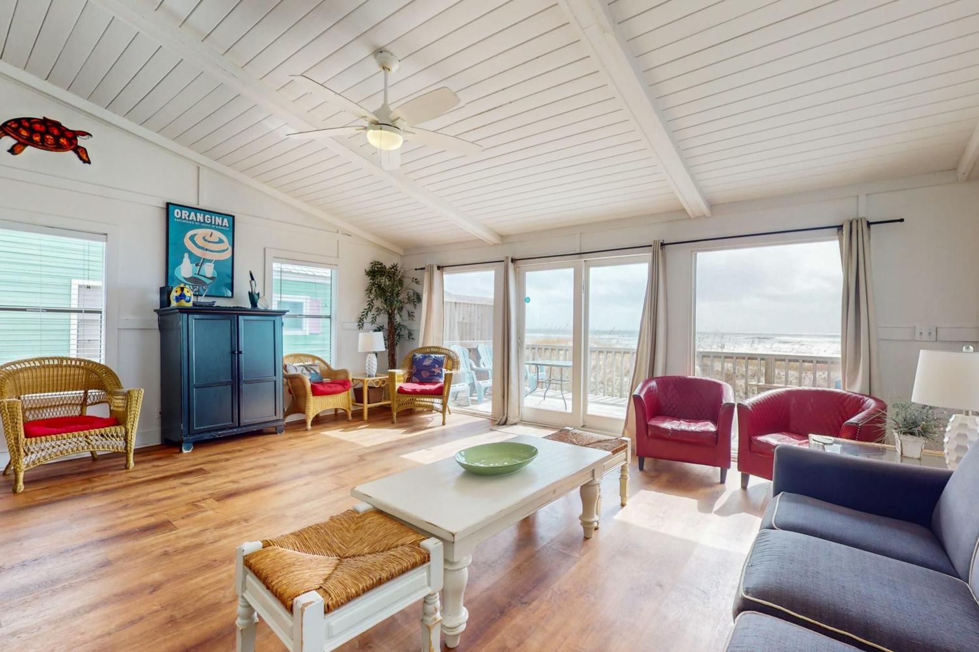 Willa Daydream Hideaway Gulf Shores Zewnętrze zdjęcie